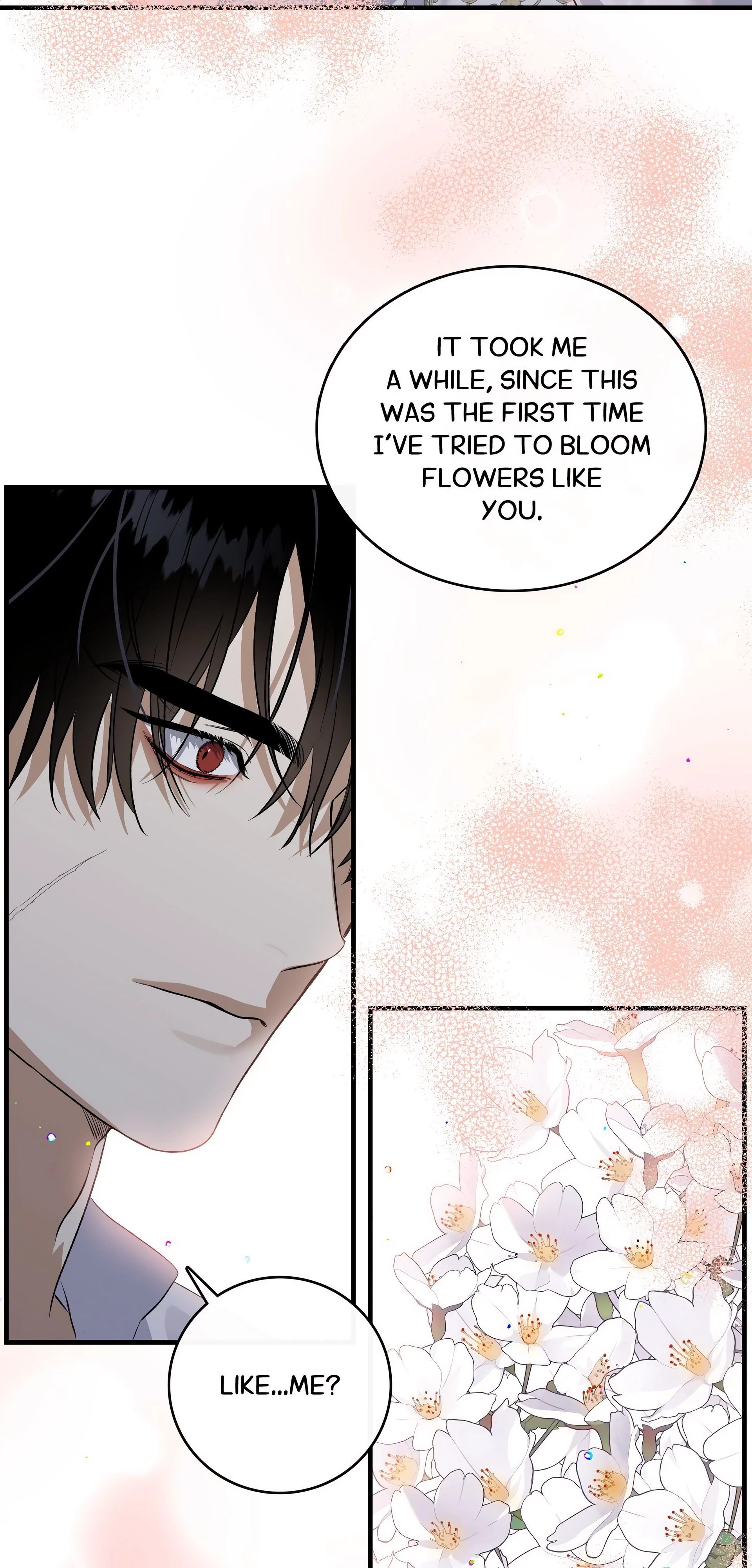 Blossoms of the White Night - Chapter 2 Page 67