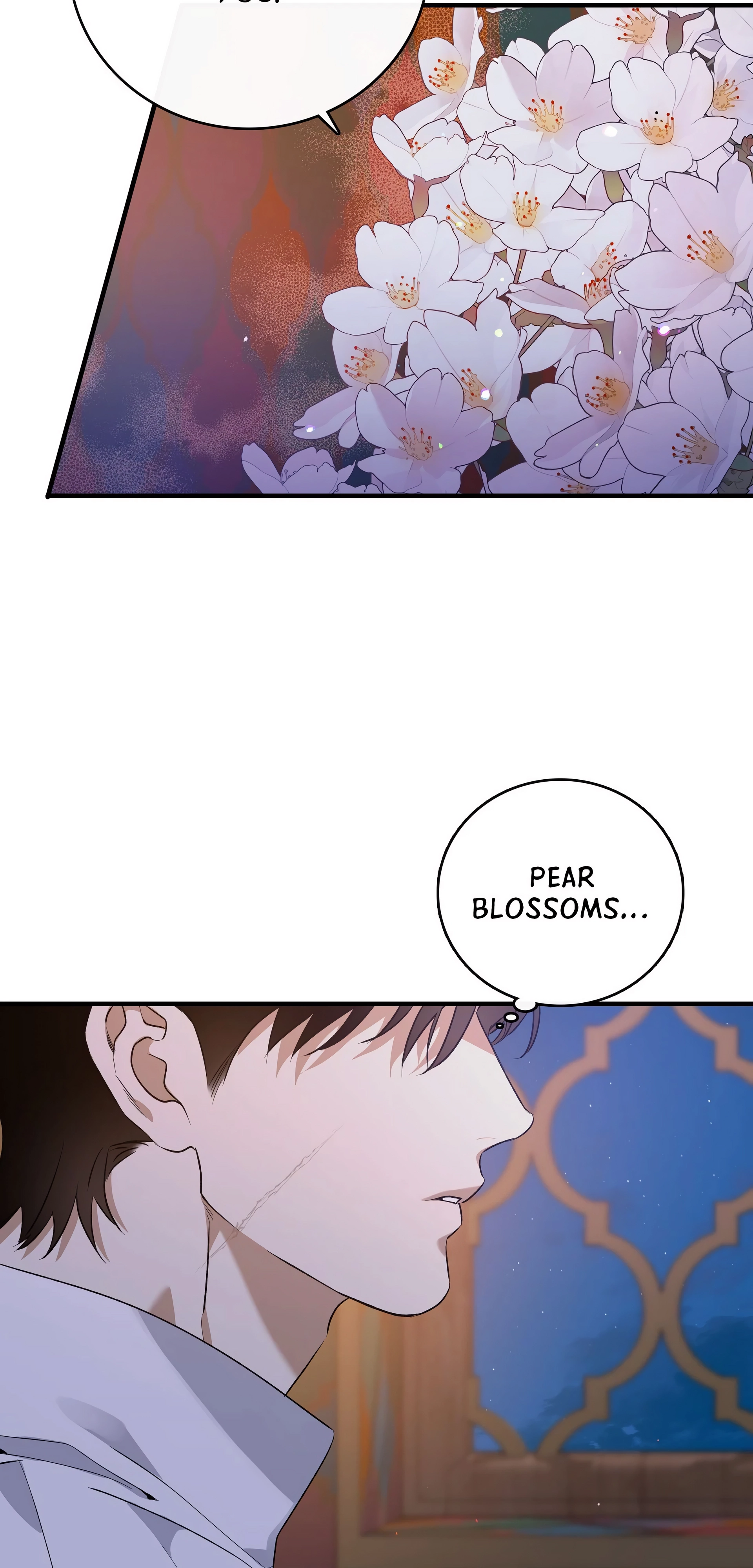 Blossoms of the White Night - Chapter 2 Page 71