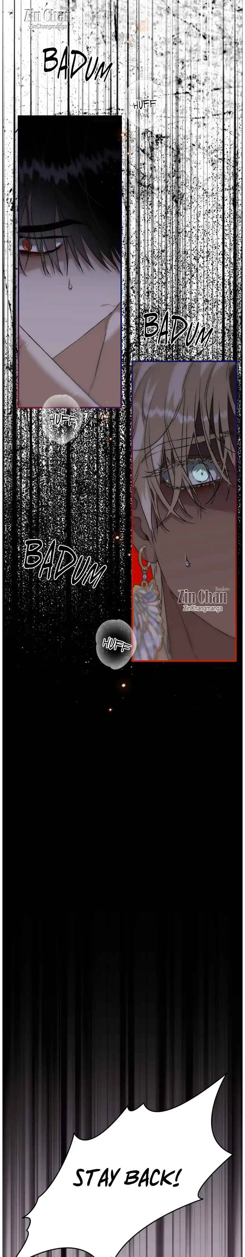 Blossoms of the White Night - Chapter 20 Page 29