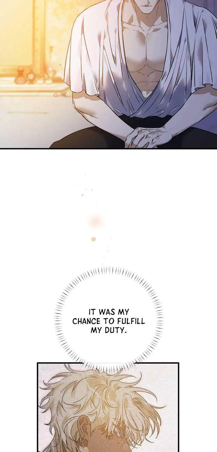 Blossoms of the White Night - Chapter 21 Page 4