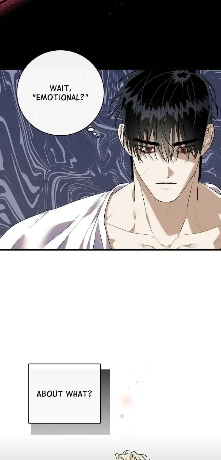 Blossoms of the White Night - Chapter 21 Page 6