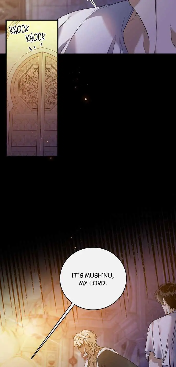 Blossoms of the White Night - Chapter 21 Page 14