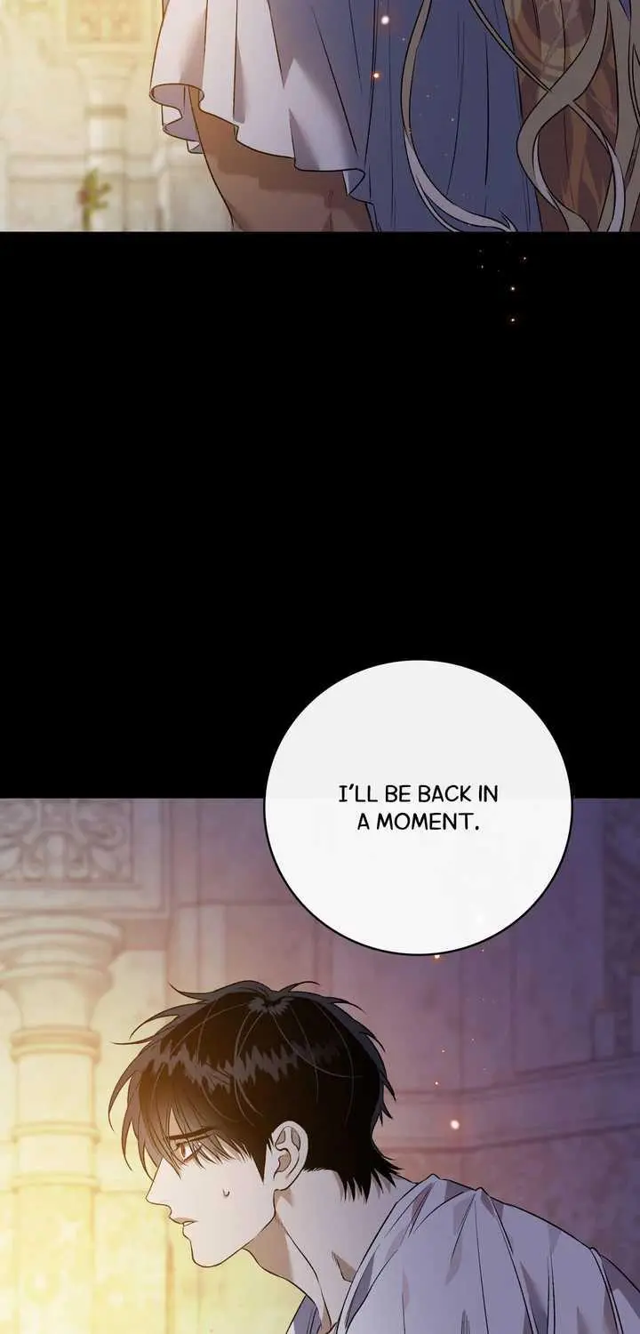 Blossoms of the White Night - Chapter 21 Page 16
