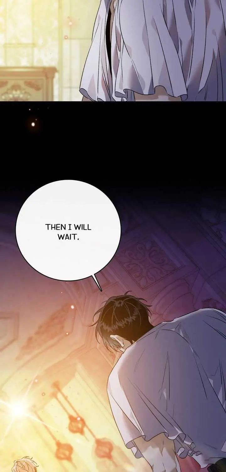 Blossoms of the White Night - Chapter 21 Page 17