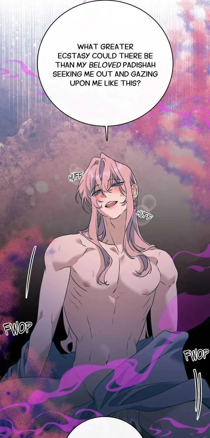 Blossoms of the White Night - Chapter 21 Page 36