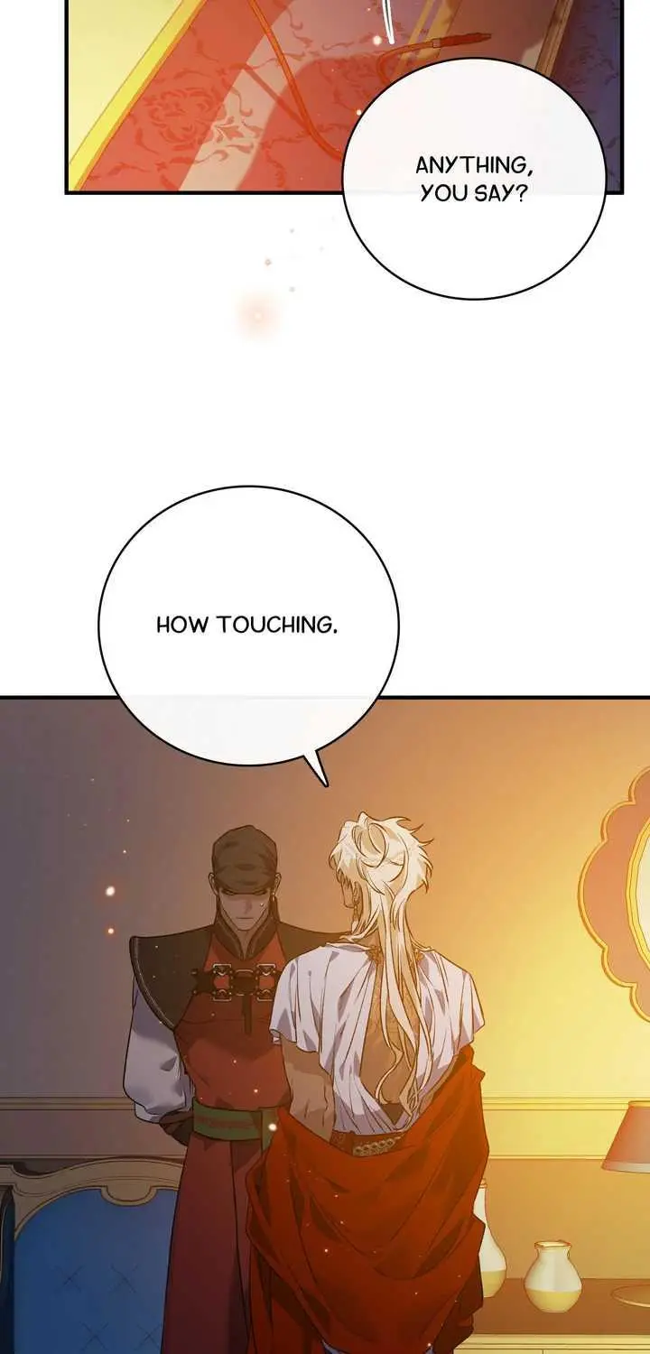 Blossoms of the White Night - Chapter 21 Page 40