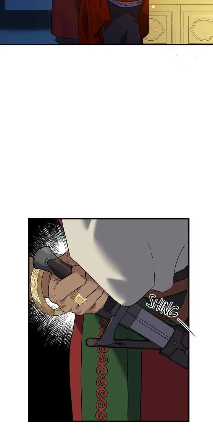 Blossoms of the White Night - Chapter 21 Page 41