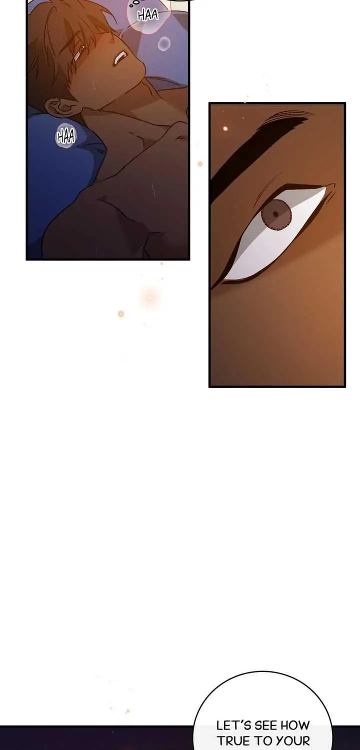 Blossoms of the White Night - Chapter 21 Page 43
