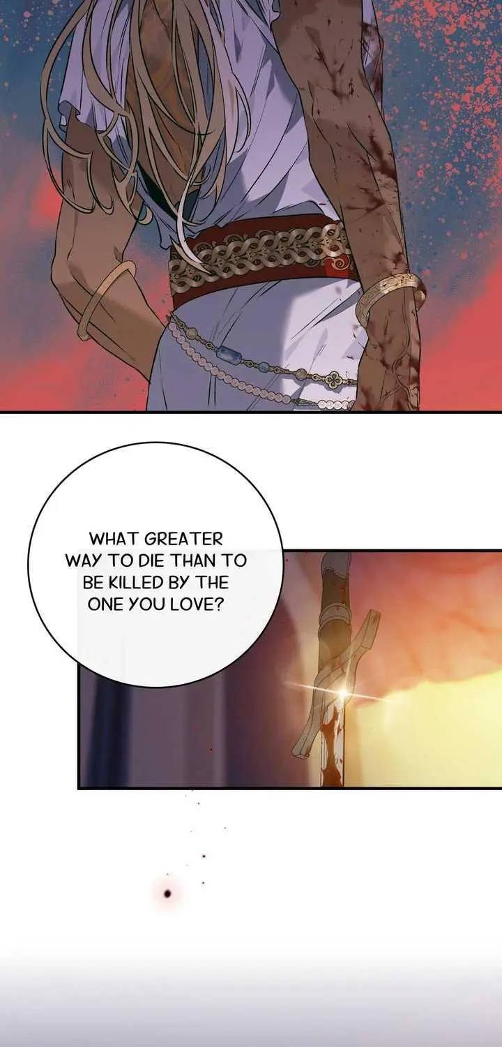 Blossoms of the White Night - Chapter 21 Page 60