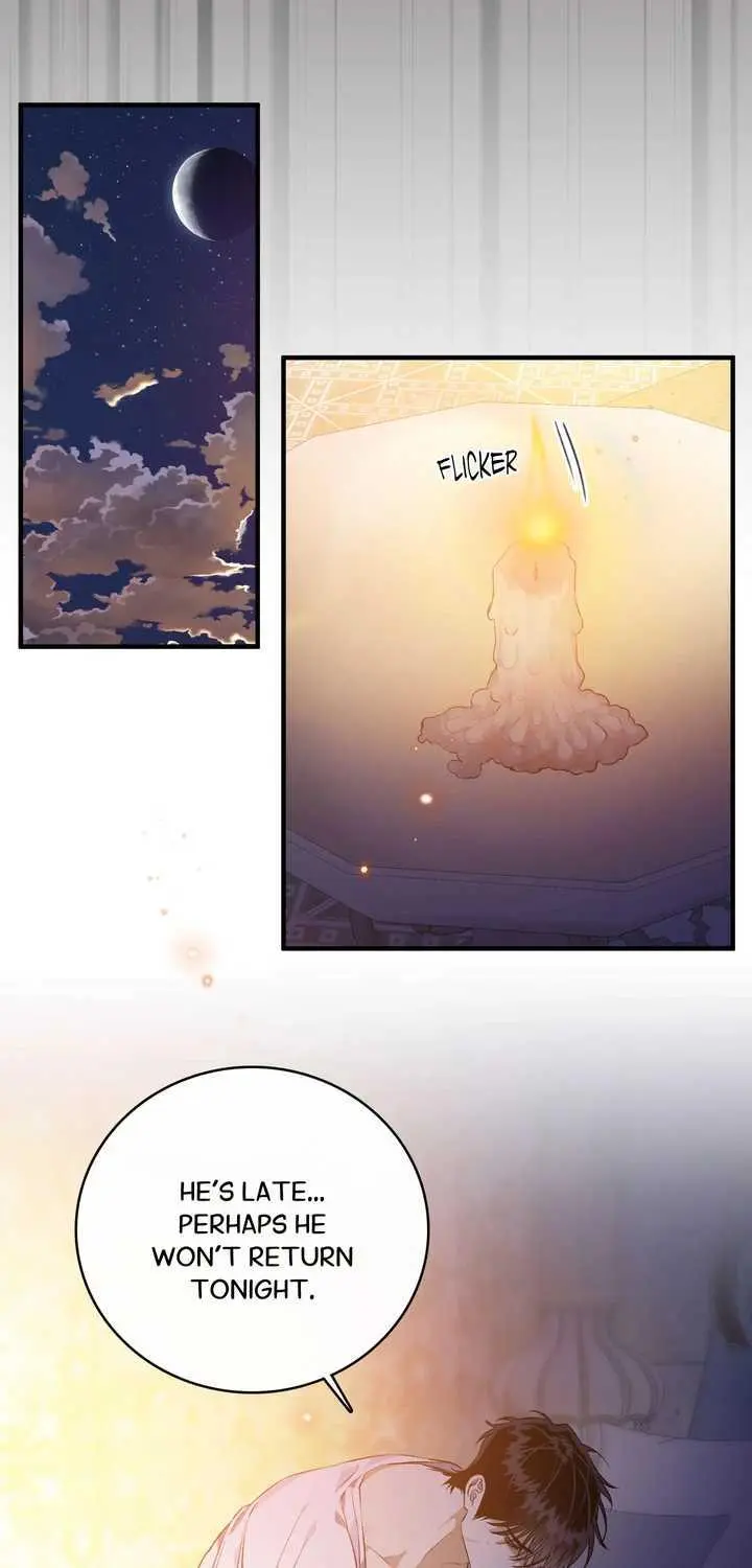 Blossoms of the White Night - Chapter 21 Page 64