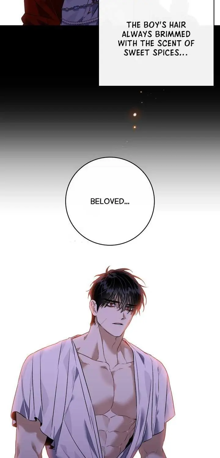 Blossoms of the White Night - Chapter 21 Page 69