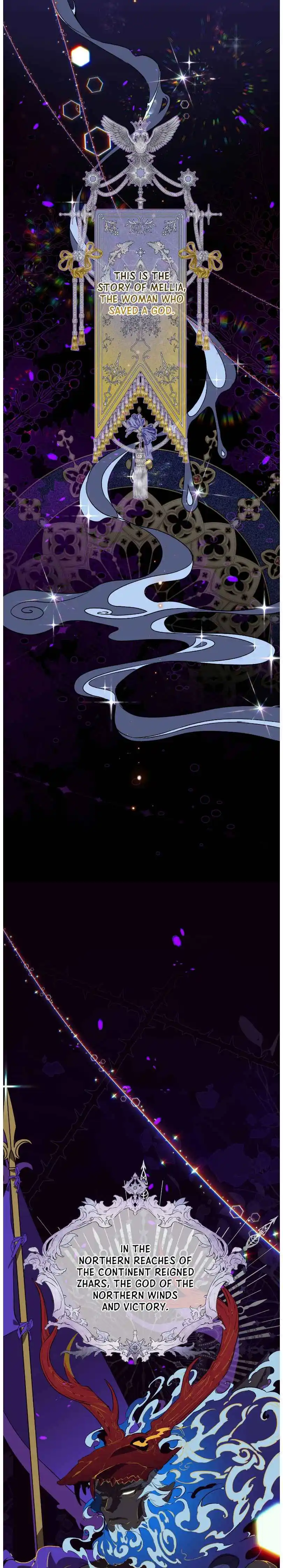 Blossoms of the White Night - Chapter 22 Page 15