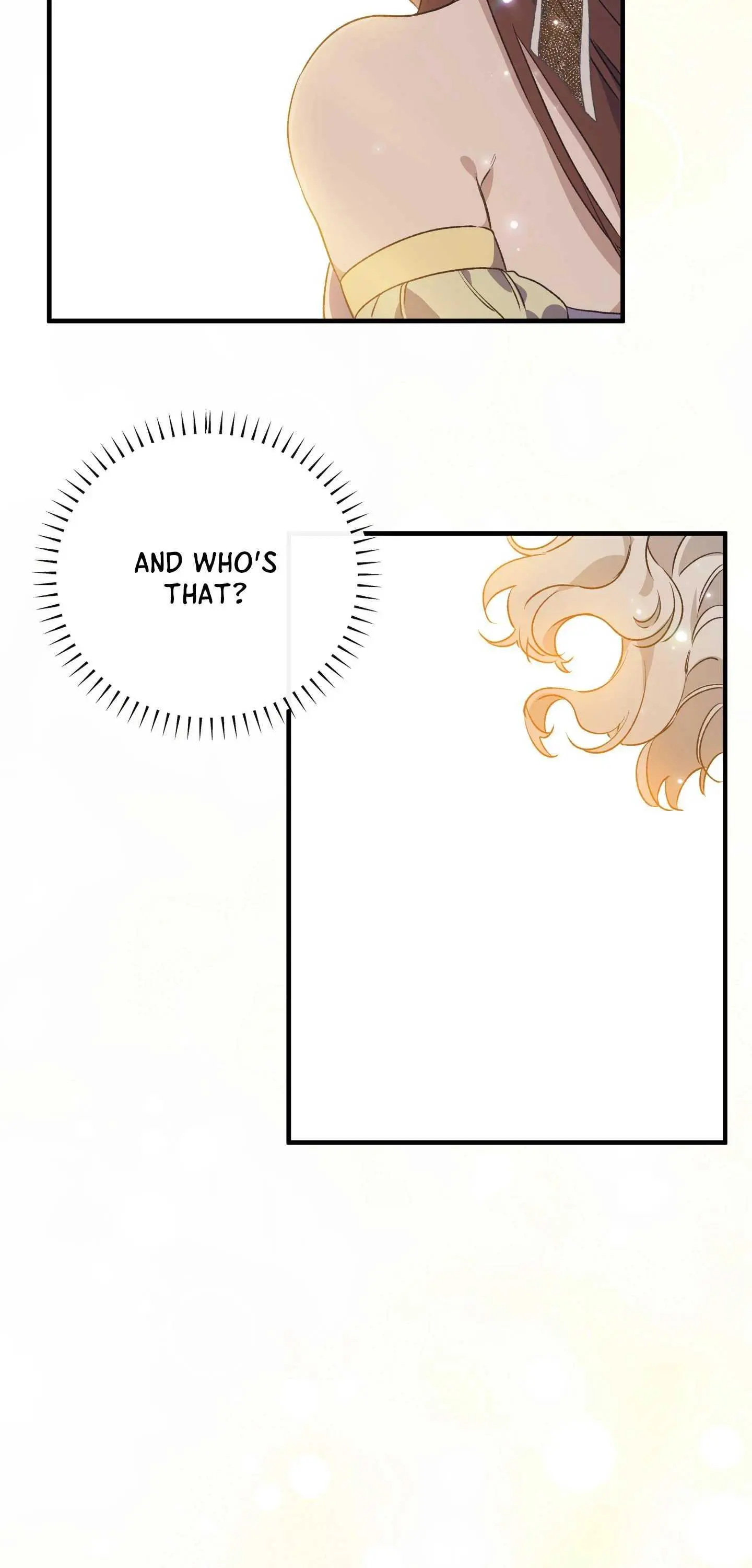 Blossoms of the White Night - Chapter 24 Page 11