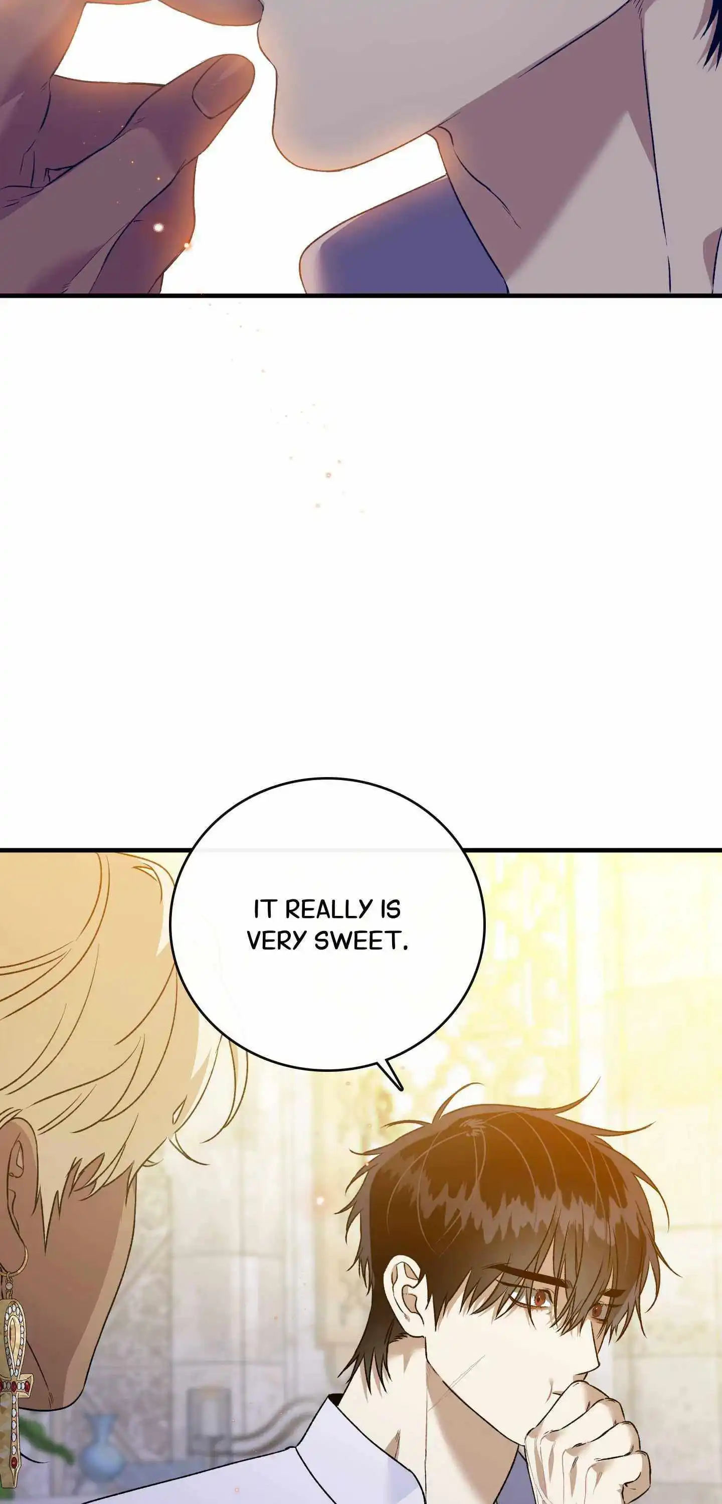 Blossoms of the White Night - Chapter 24 Page 24