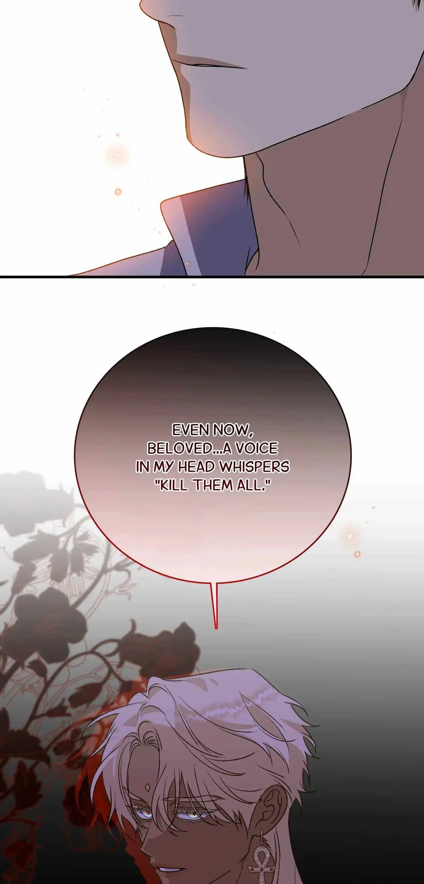 Blossoms of the White Night - Chapter 24 Page 37
