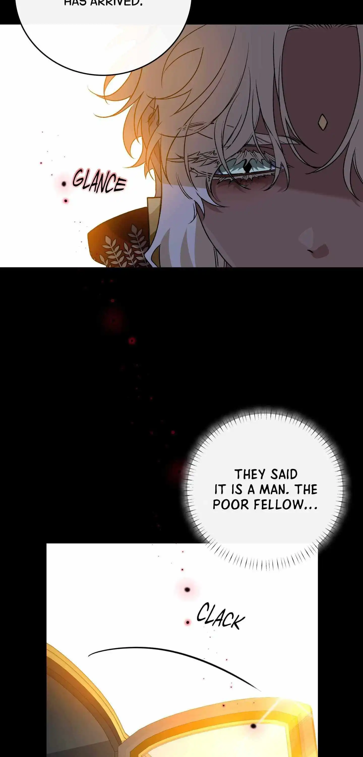 Blossoms of the White Night - Chapter 24 Page 44