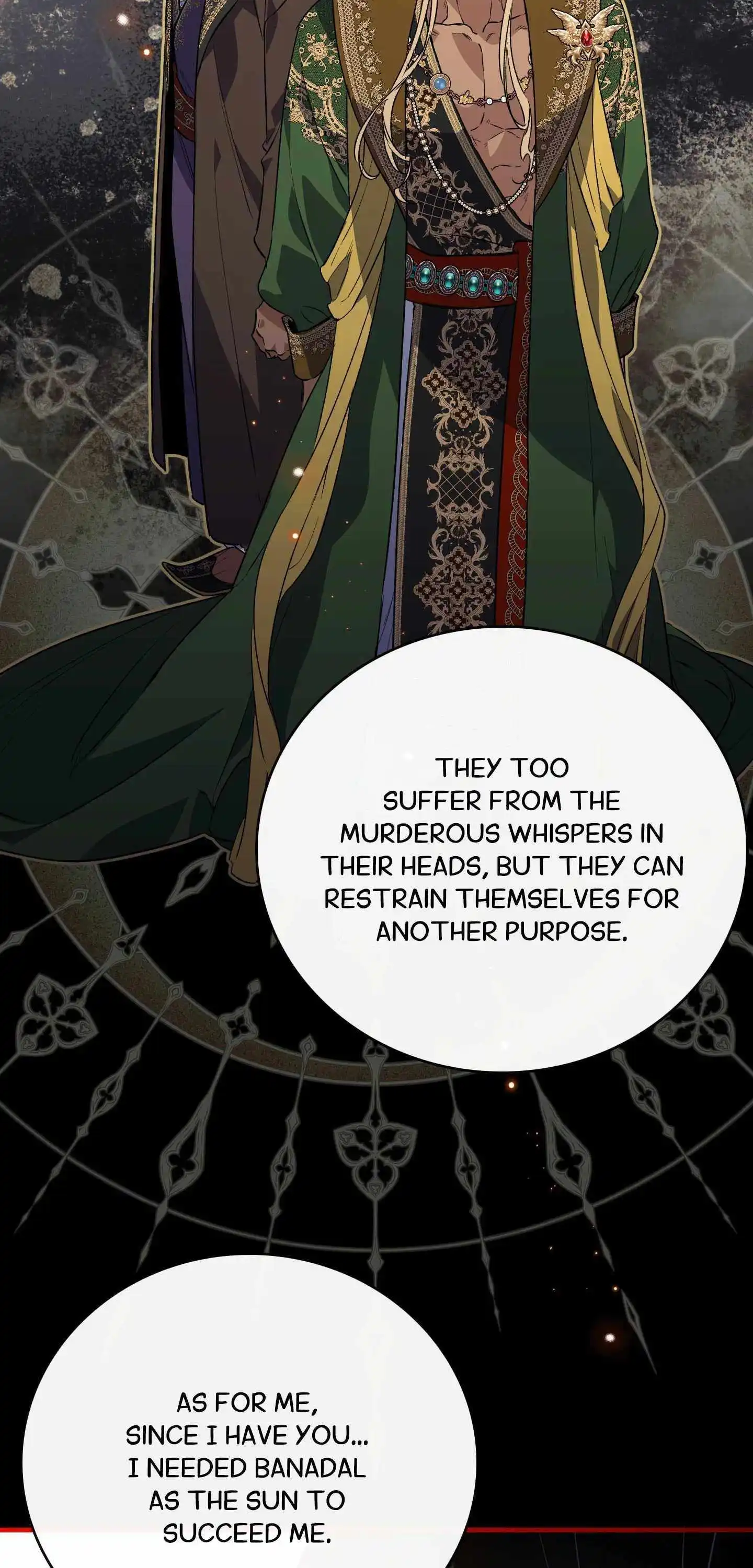 Blossoms of the White Night - Chapter 24 Page 56