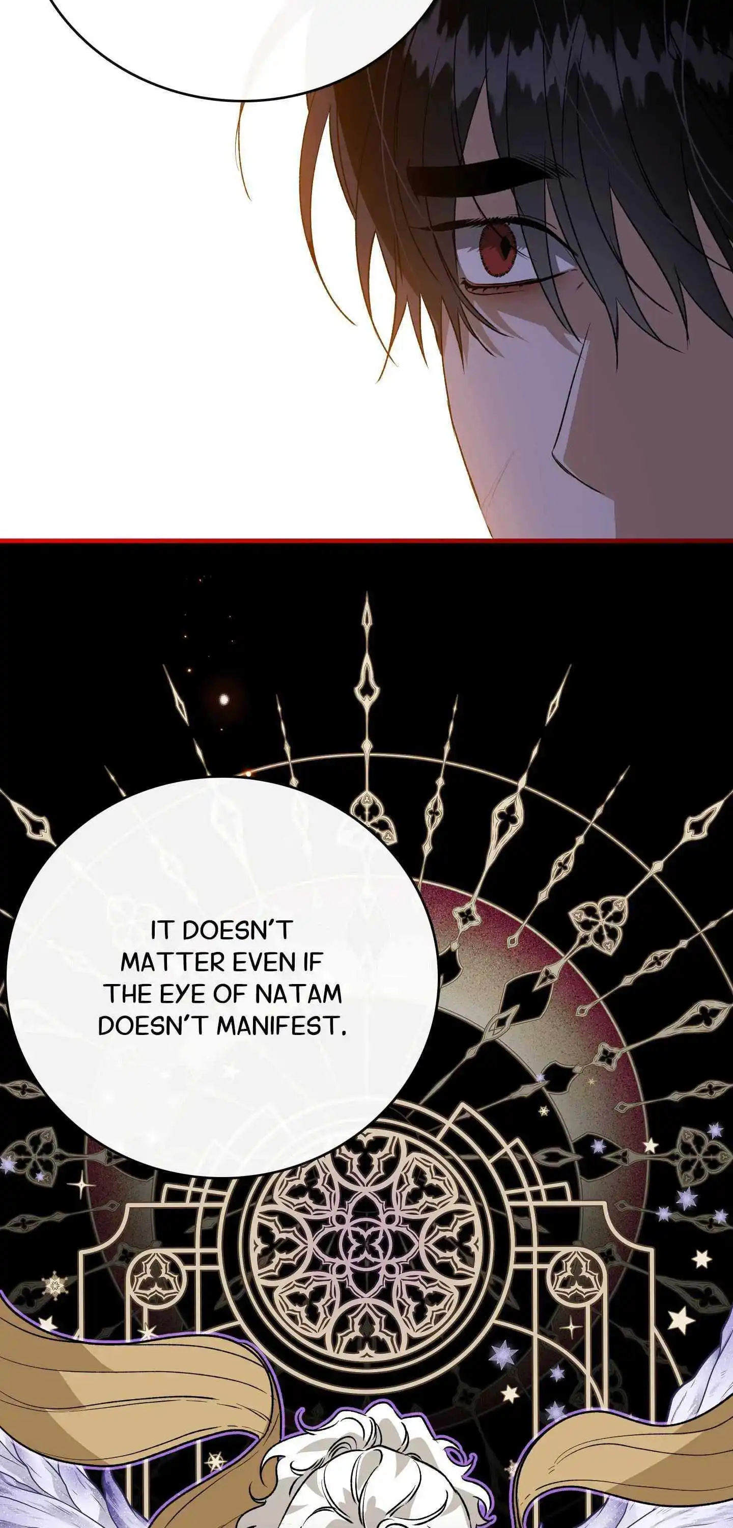 Blossoms of the White Night - Chapter 24 Page 57
