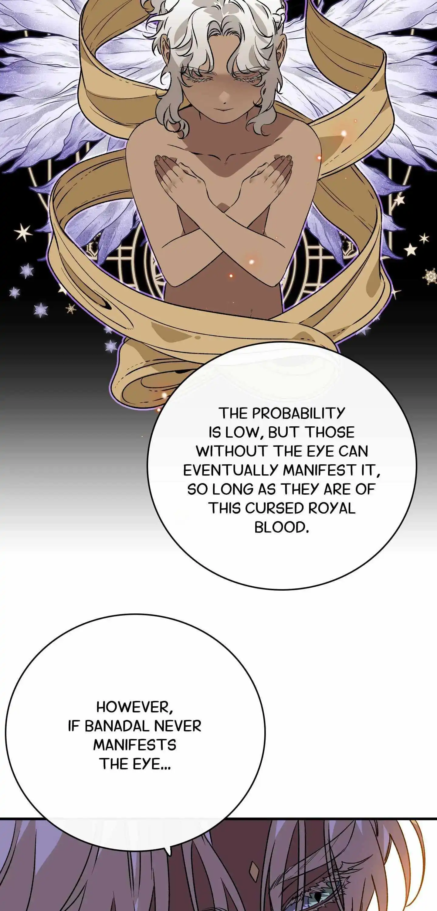 Blossoms of the White Night - Chapter 24 Page 58