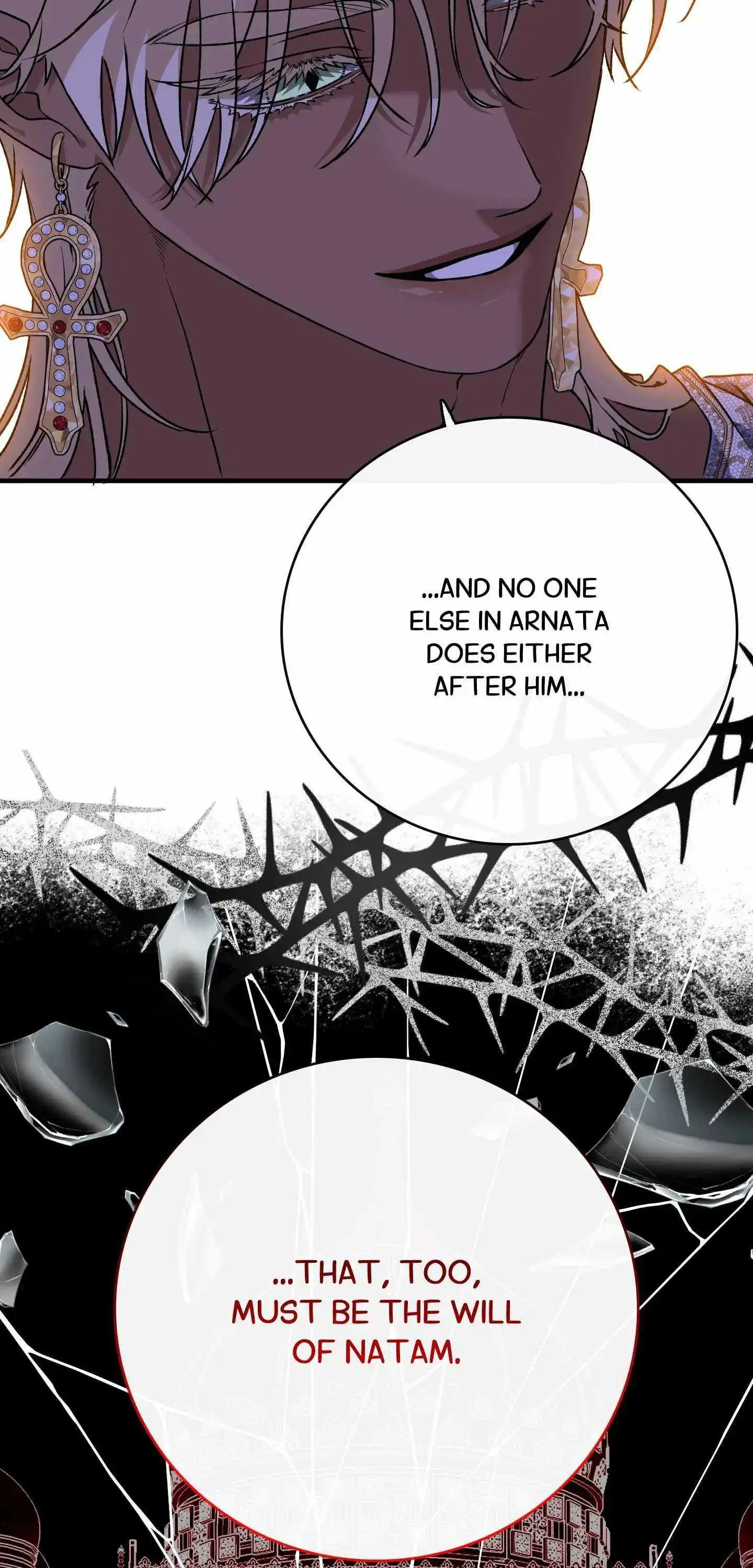 Blossoms of the White Night - Chapter 24 Page 59
