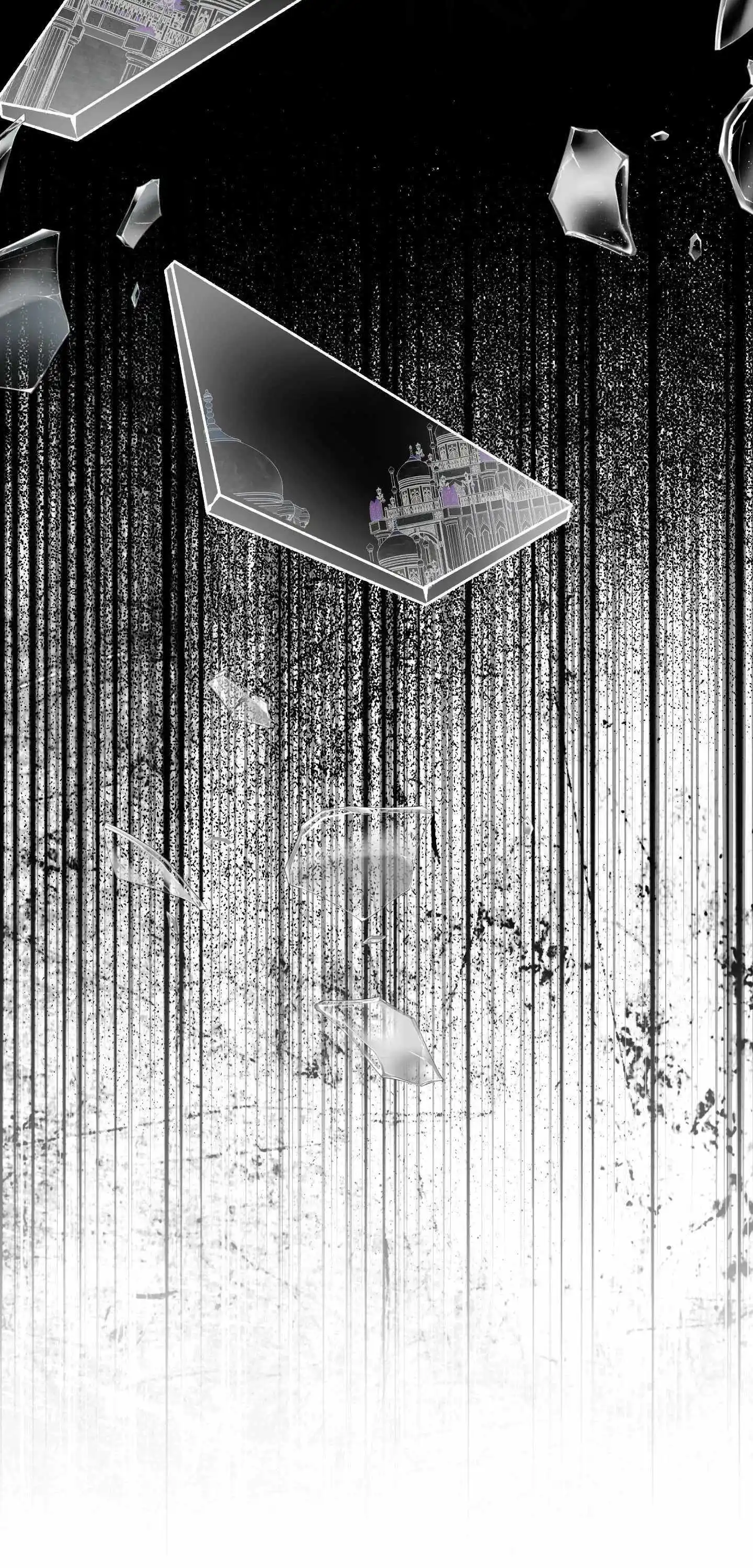 Blossoms of the White Night - Chapter 24 Page 61