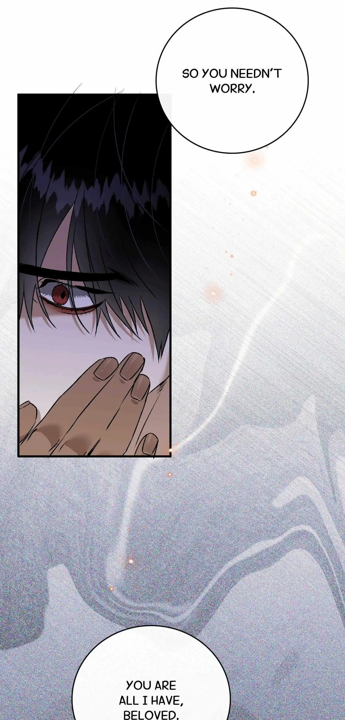 Blossoms of the White Night - Chapter 24 Page 63