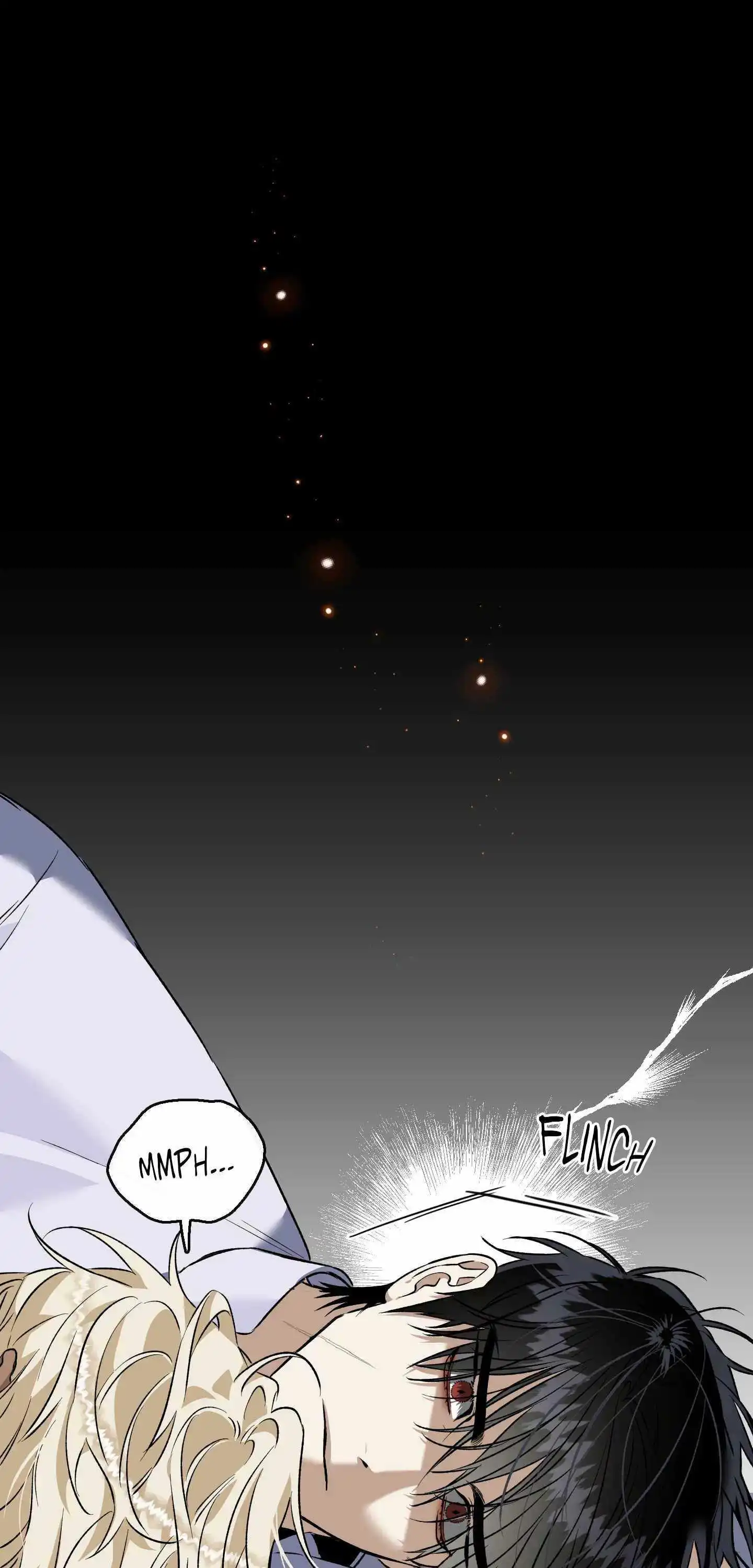 Blossoms of the White Night - Chapter 24 Page 72