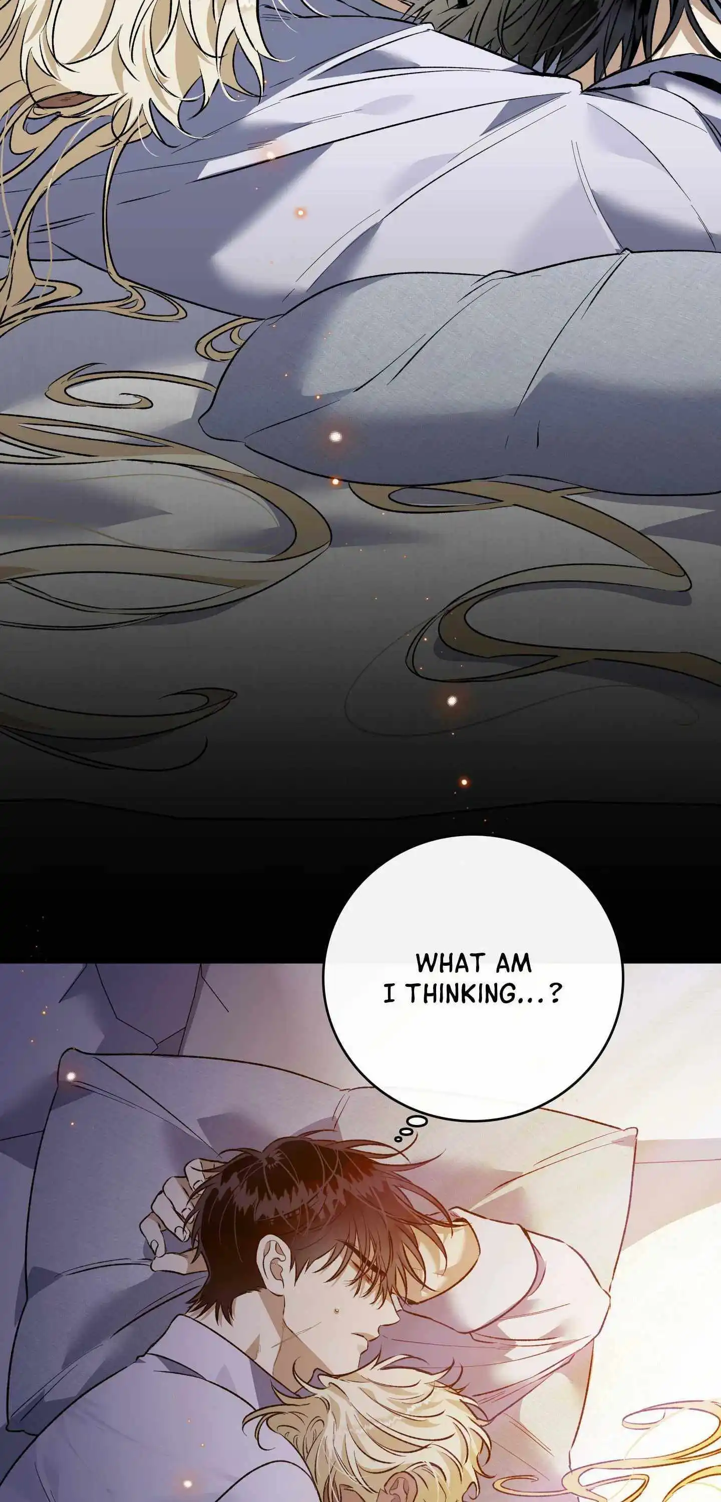 Blossoms of the White Night - Chapter 24 Page 73