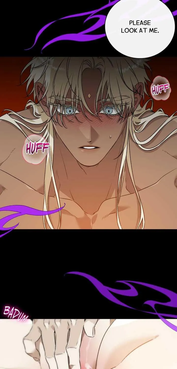 Blossoms of the White Night - Chapter 26 Page 7