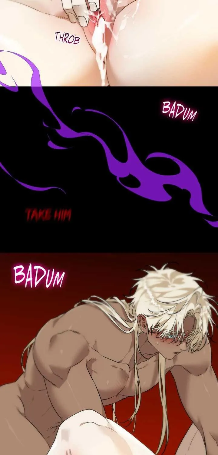 Blossoms of the White Night - Chapter 26 Page 8