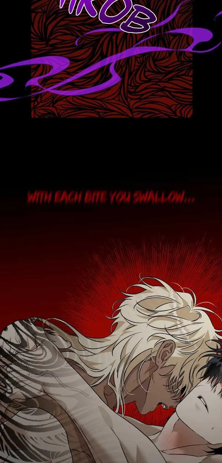 Blossoms of the White Night - Chapter 26 Page 24