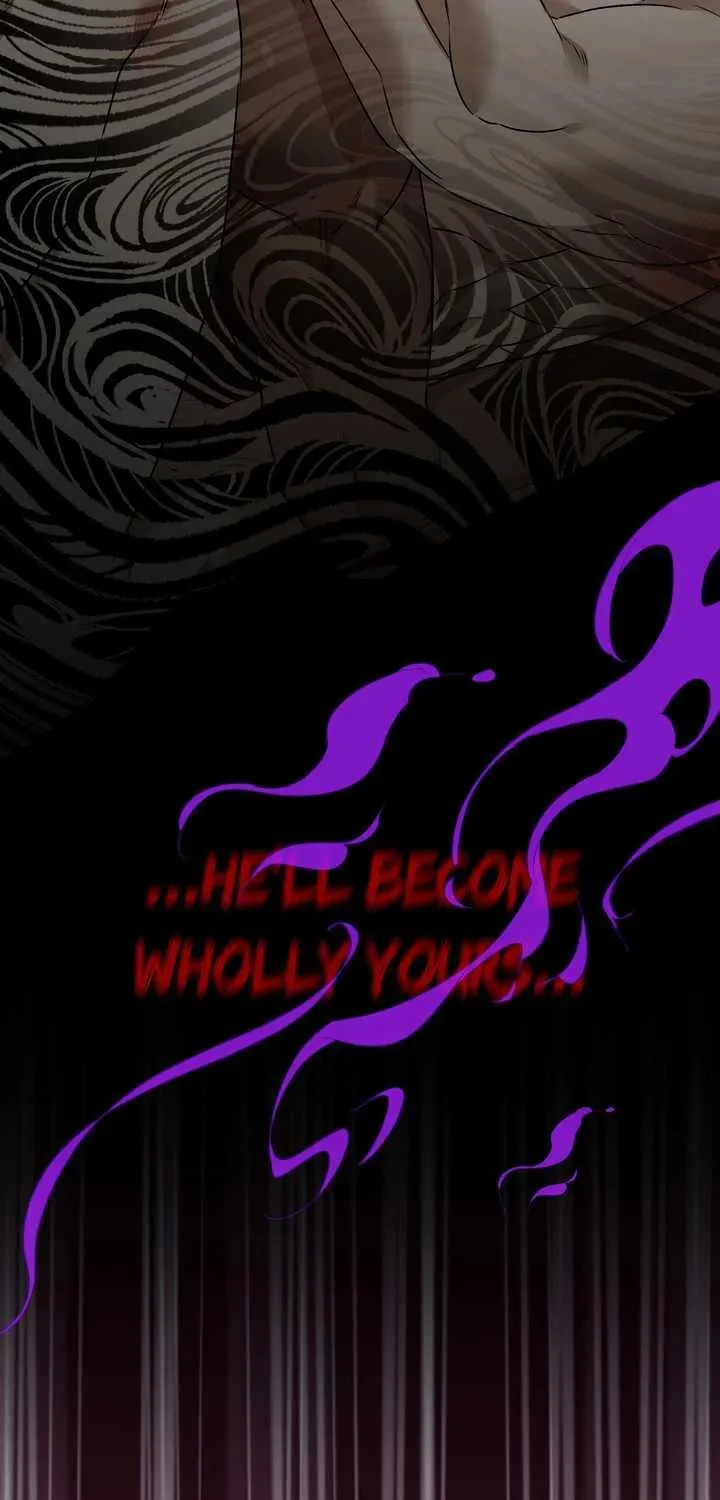 Blossoms of the White Night - Chapter 26 Page 25