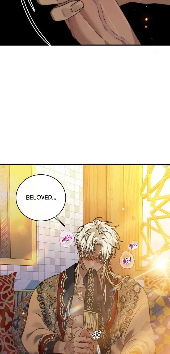 Blossoms of the White Night - Chapter 26 Page 33