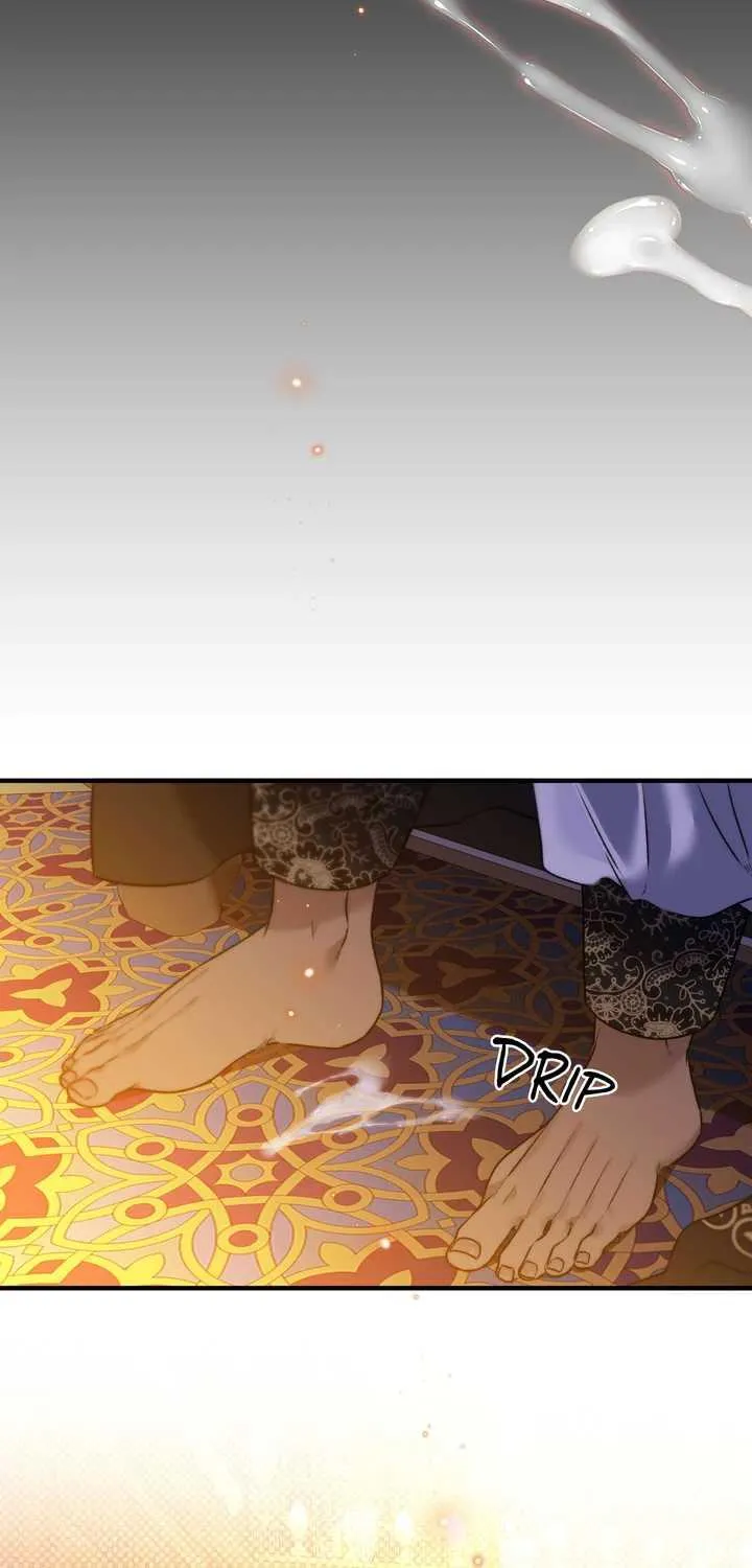 Blossoms of the White Night - Chapter 26 Page 46