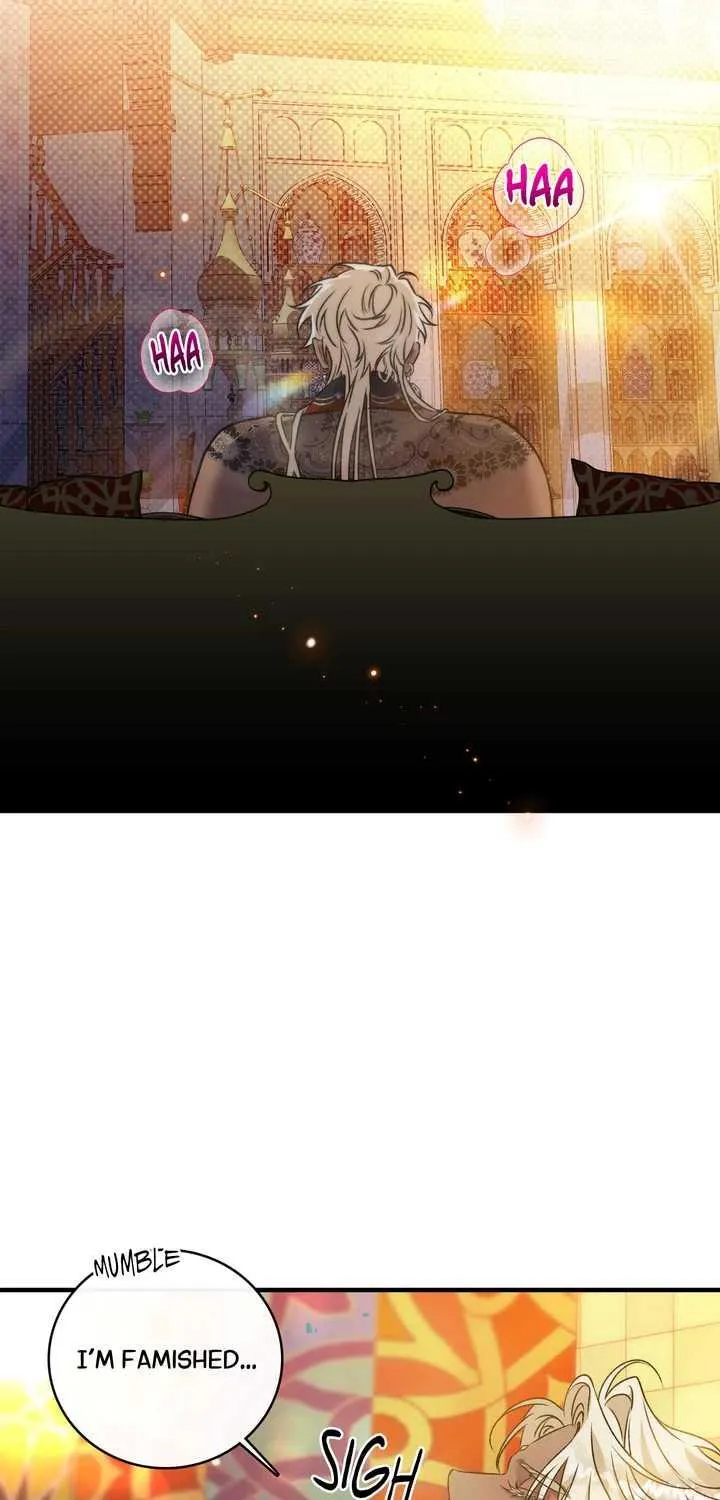 Blossoms of the White Night - Chapter 26 Page 47