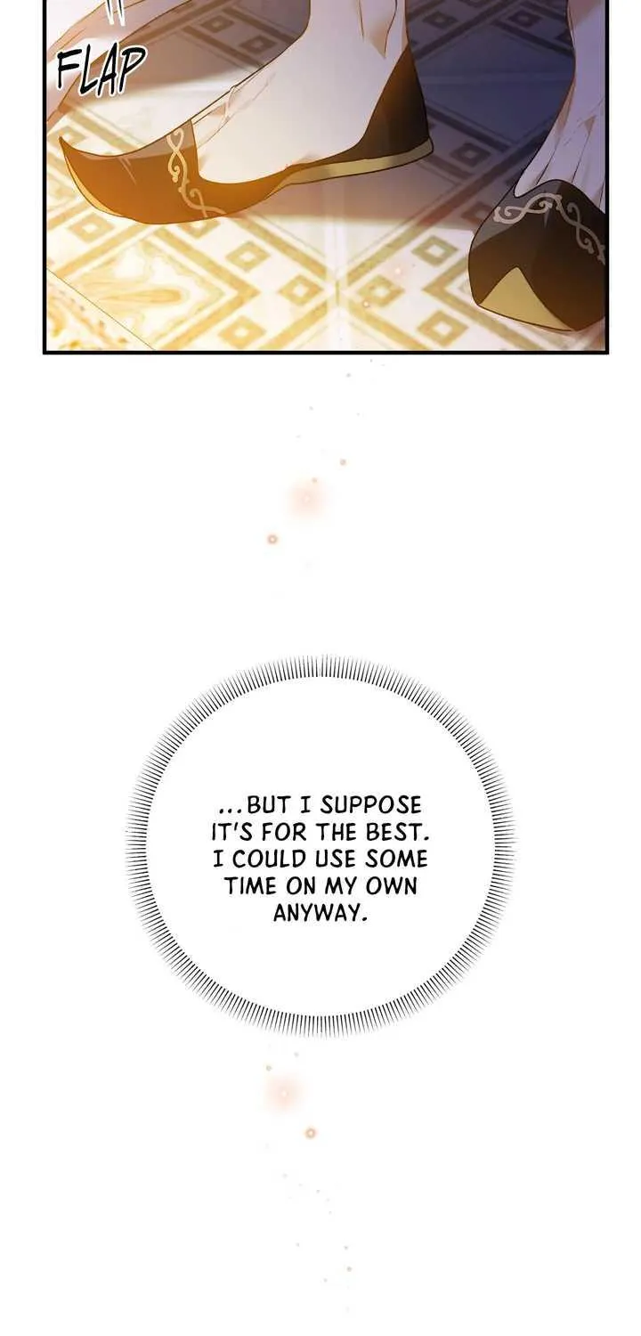 Blossoms of the White Night - Chapter 26 Page 56