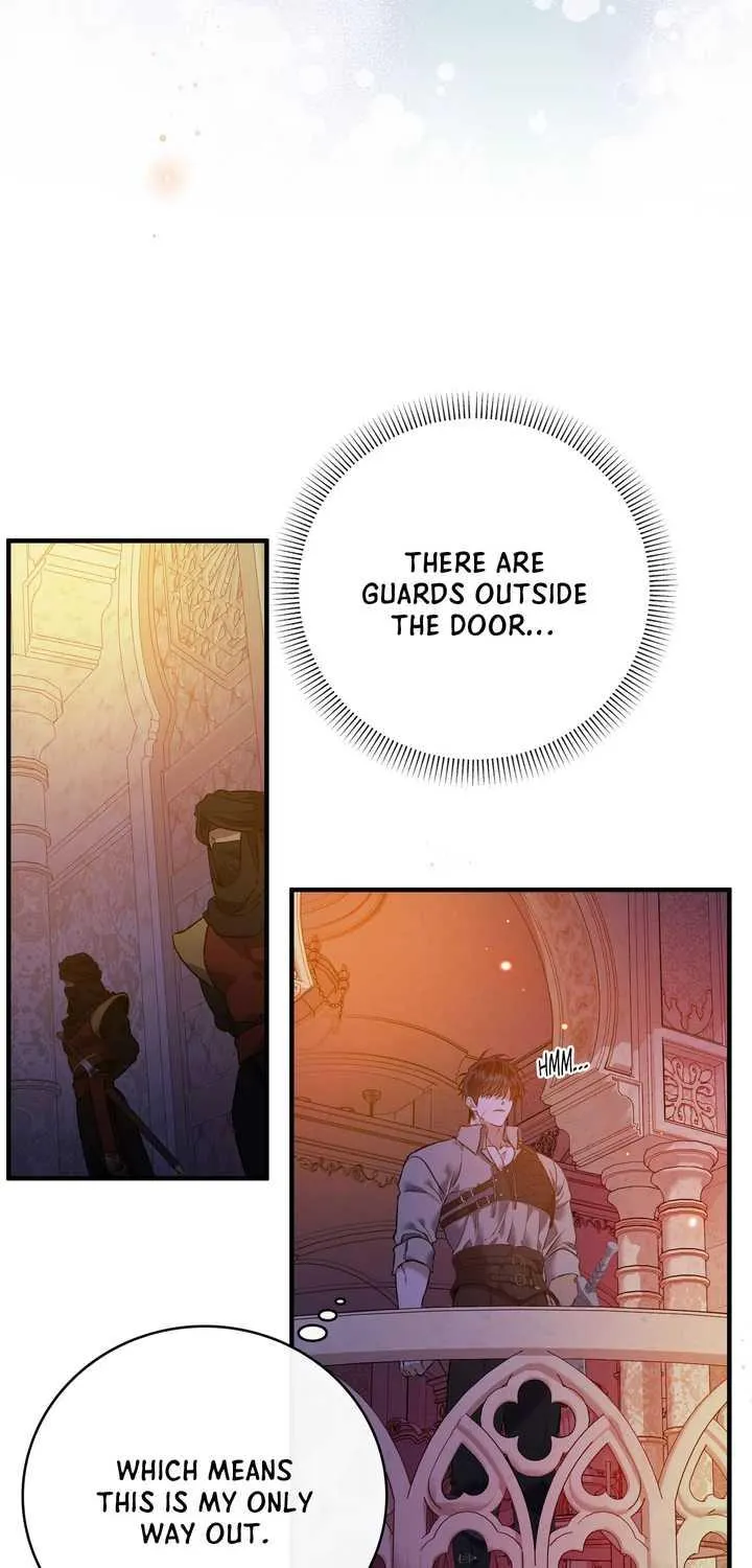 Blossoms of the White Night - Chapter 26 Page 59