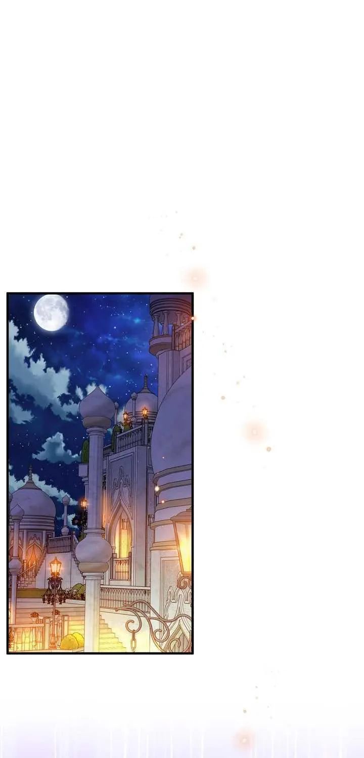 Blossoms of the White Night - Chapter 26 Page 61