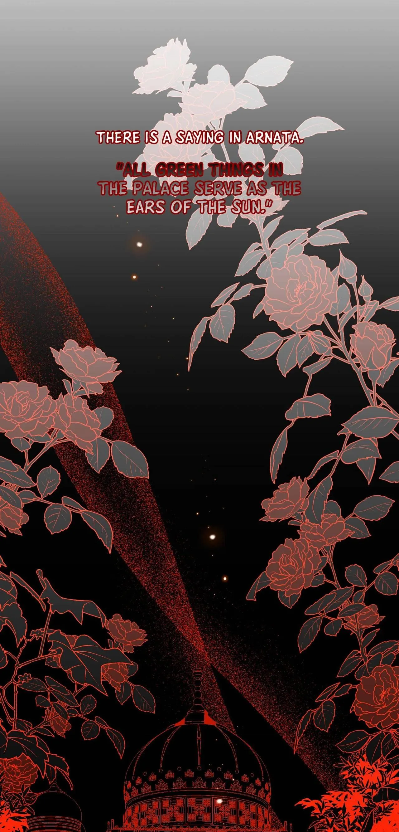 Blossoms of the White Night - Chapter 27 Page 6