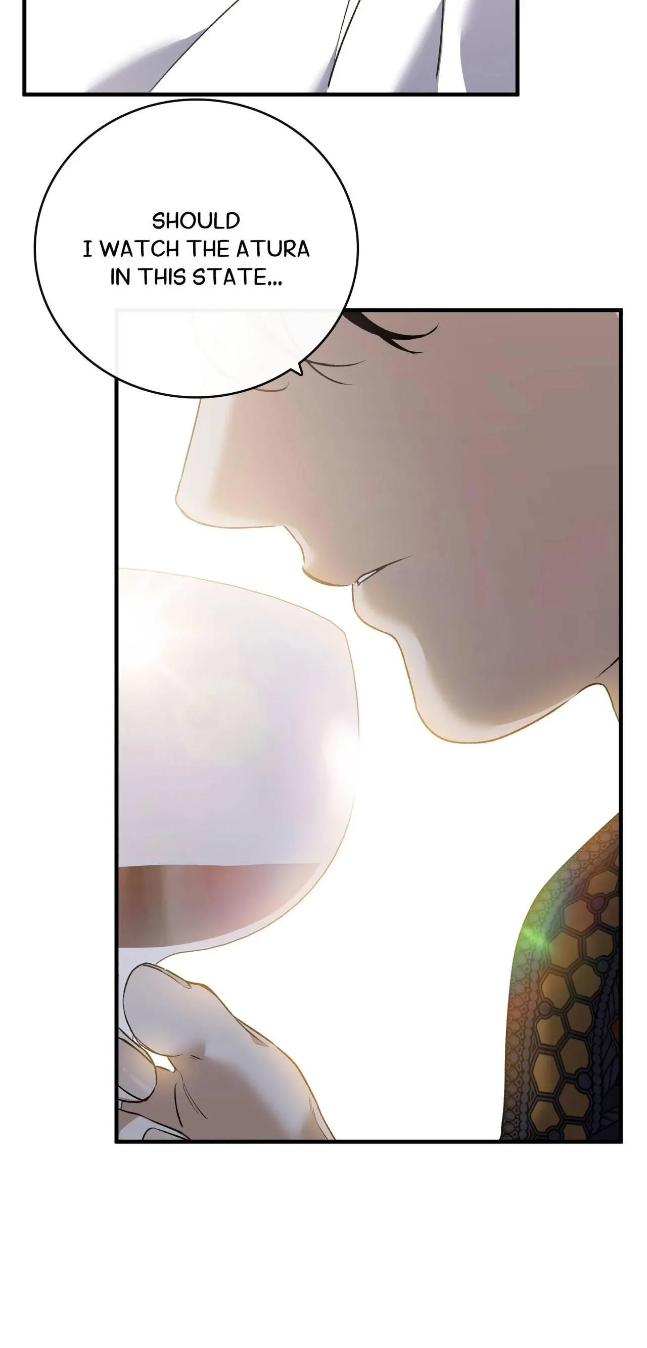 Blossoms of the White Night - Chapter 27 Page 20