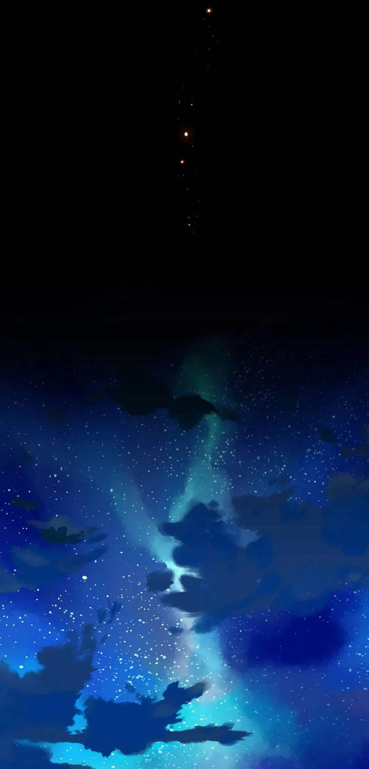Blossoms of the White Night - Chapter 27 Page 23