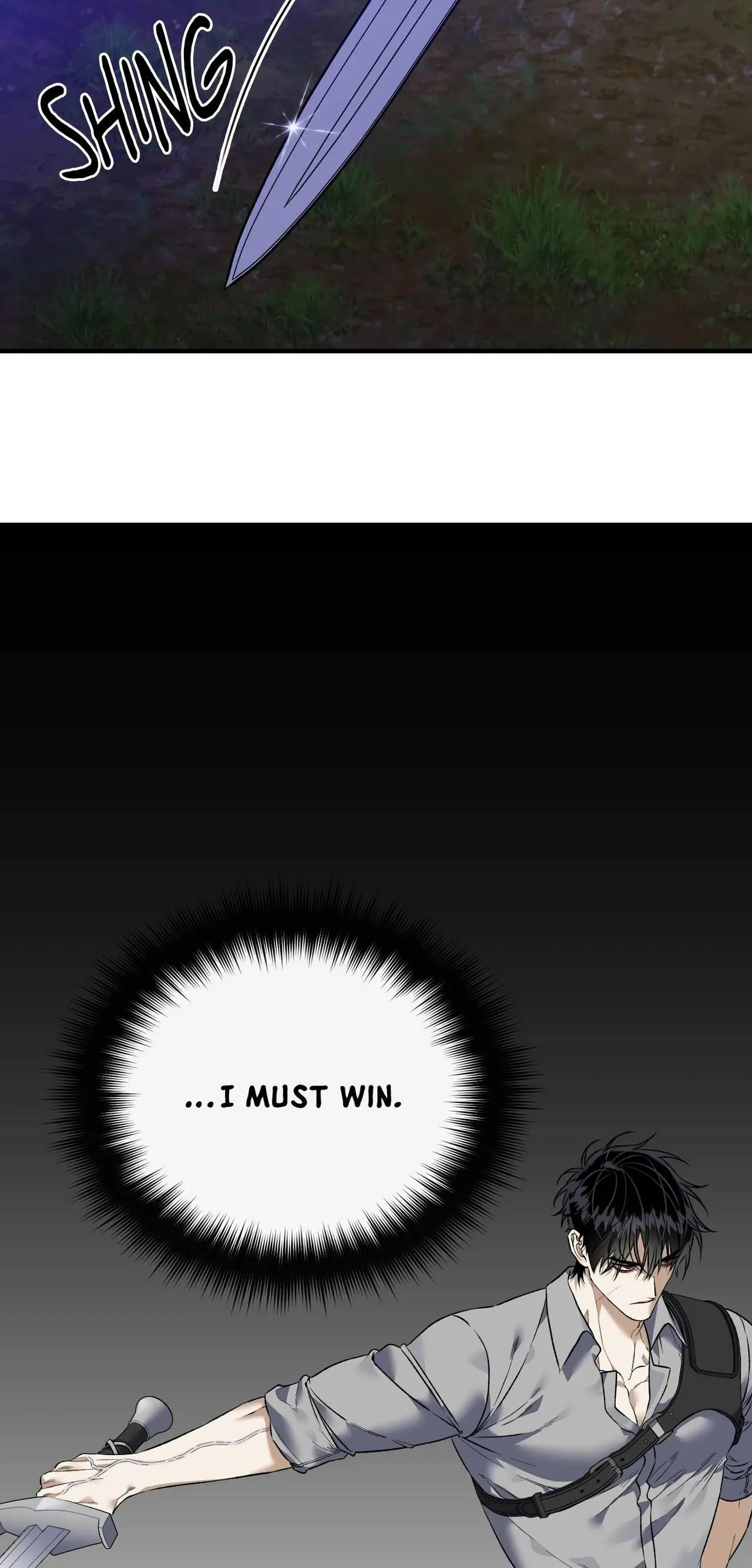 Blossoms of the White Night - Chapter 27 Page 34