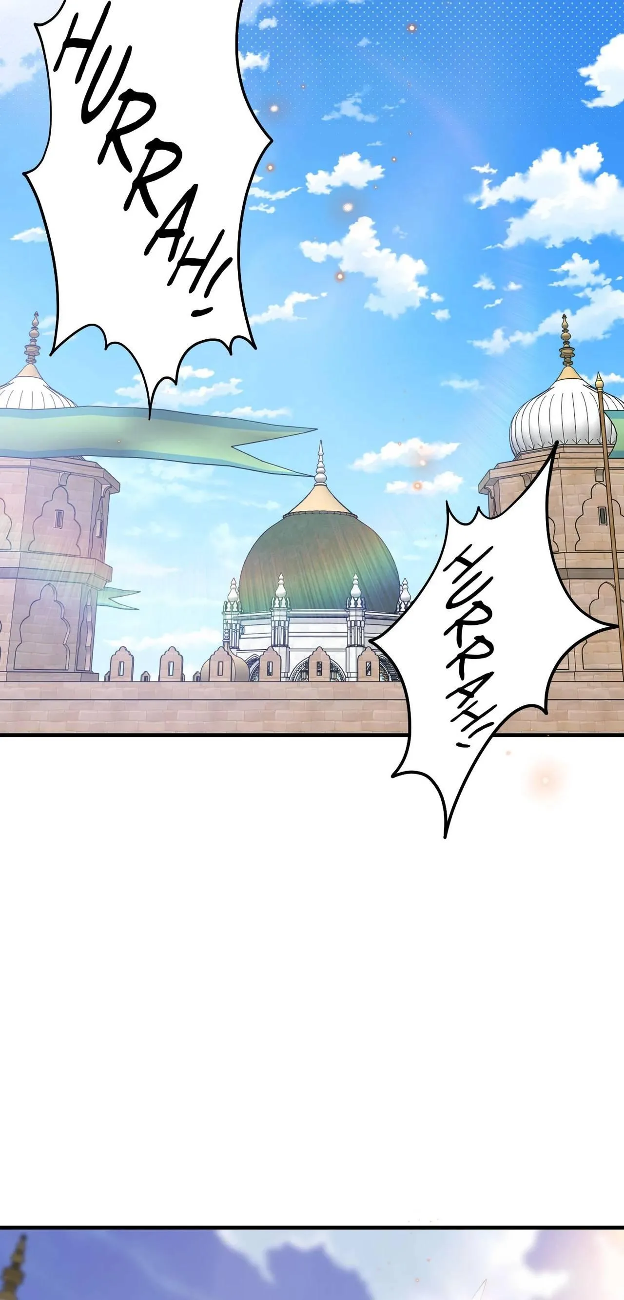 Blossoms of the White Night - Chapter 27 Page 37