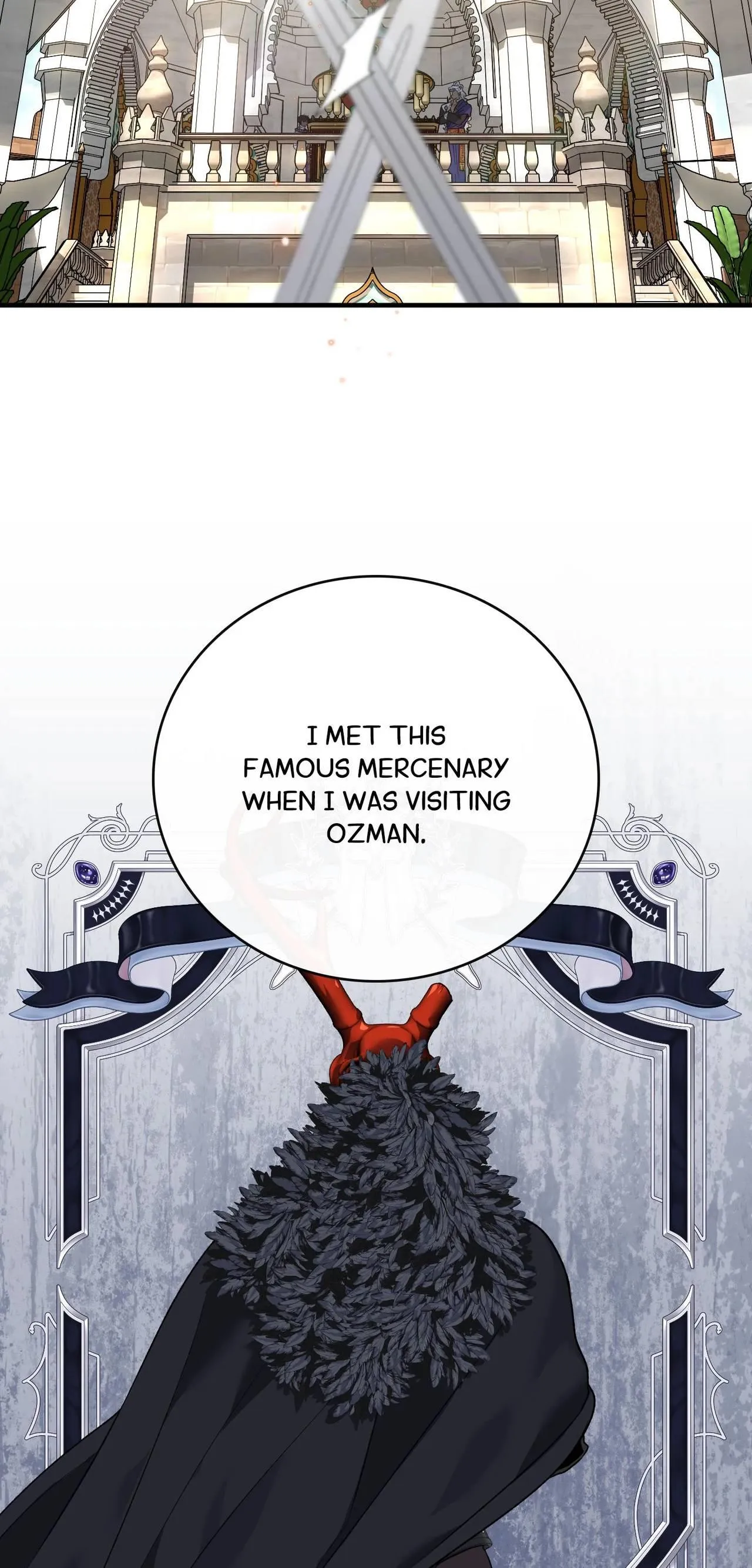 Blossoms of the White Night - Chapter 27 Page 44