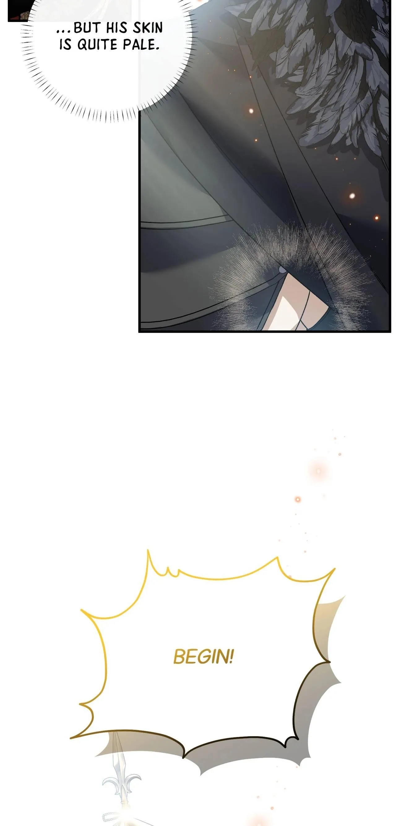 Blossoms of the White Night - Chapter 27 Page 56
