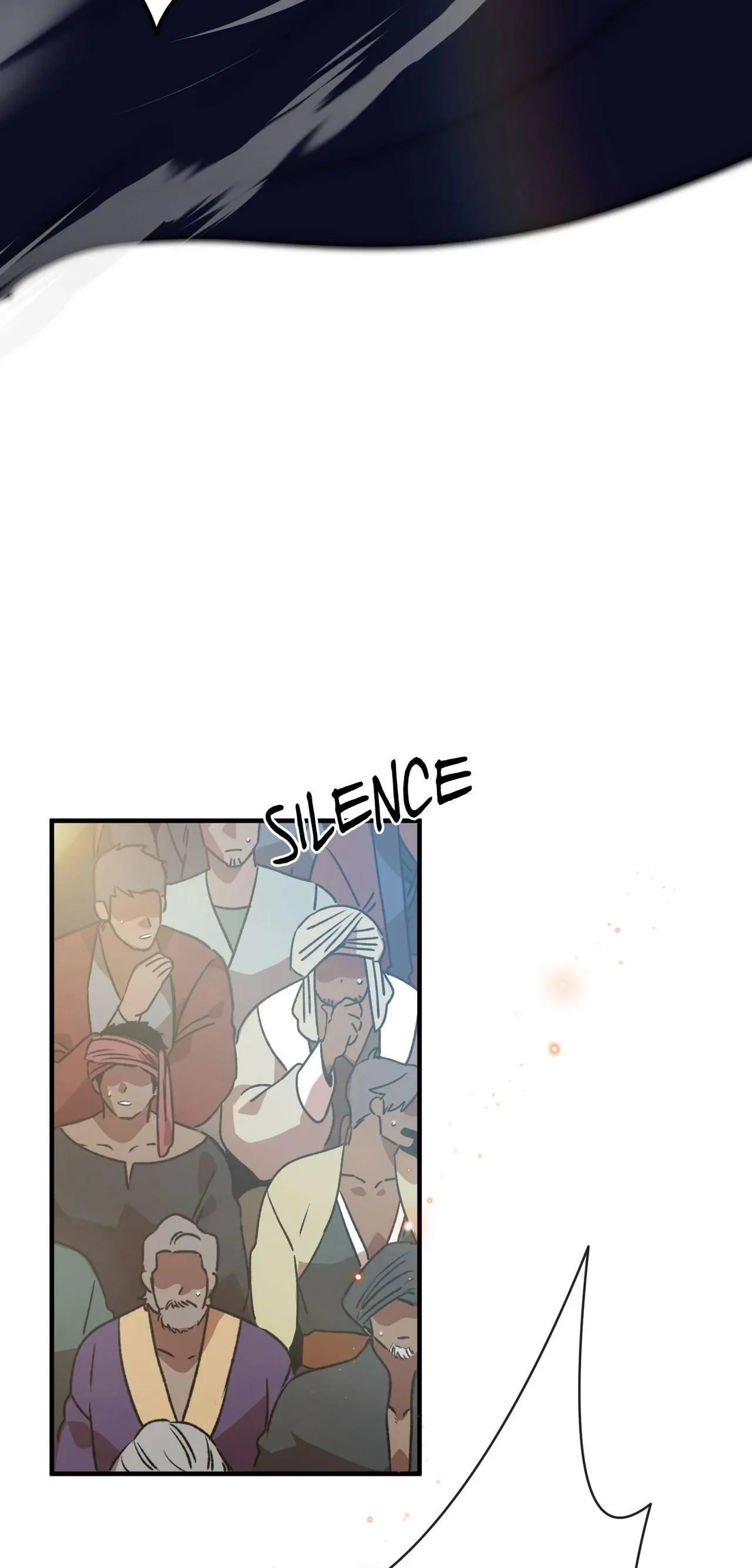 Blossoms of the White Night - Chapter 27 Page 64