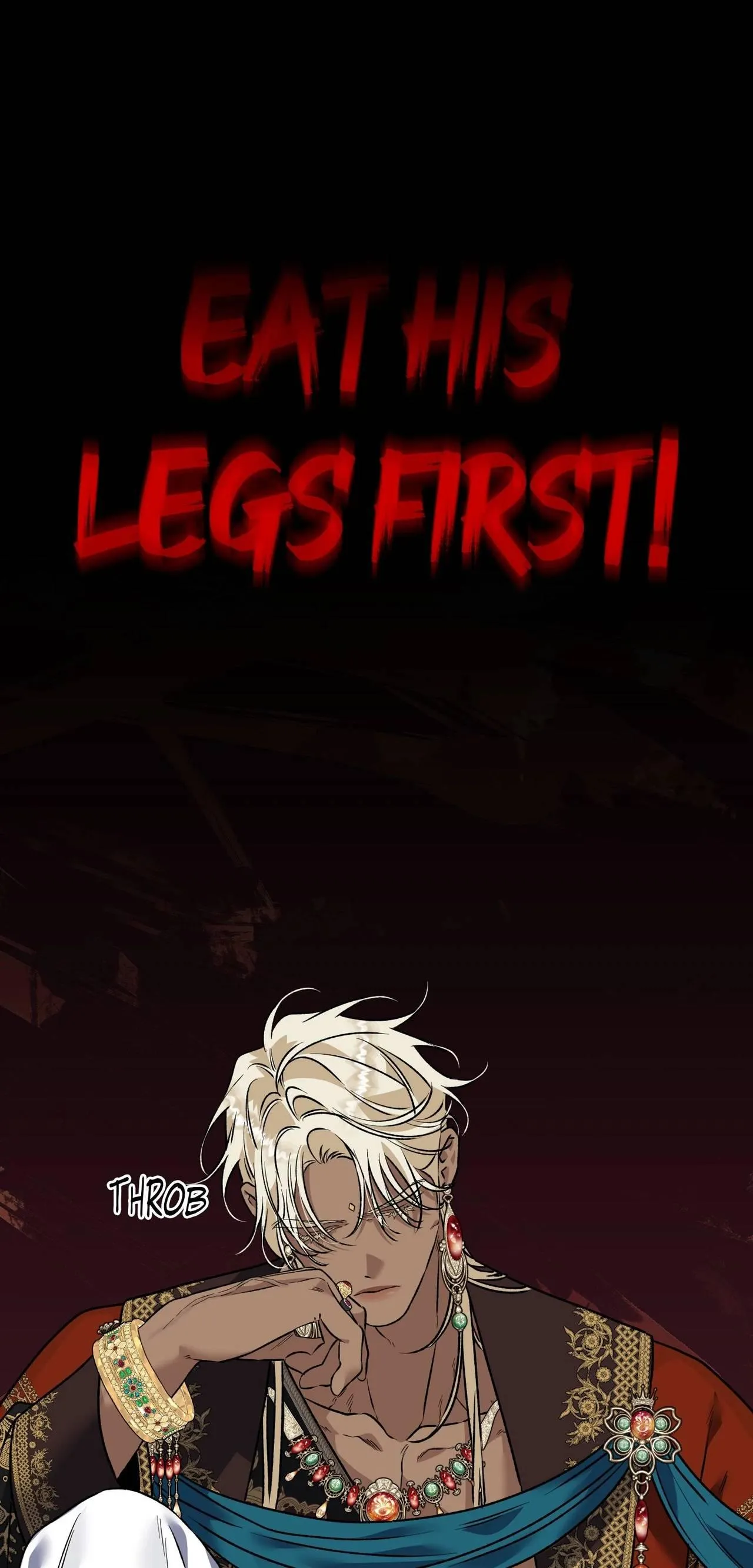 Blossoms of the White Night - Chapter 27 Page 71