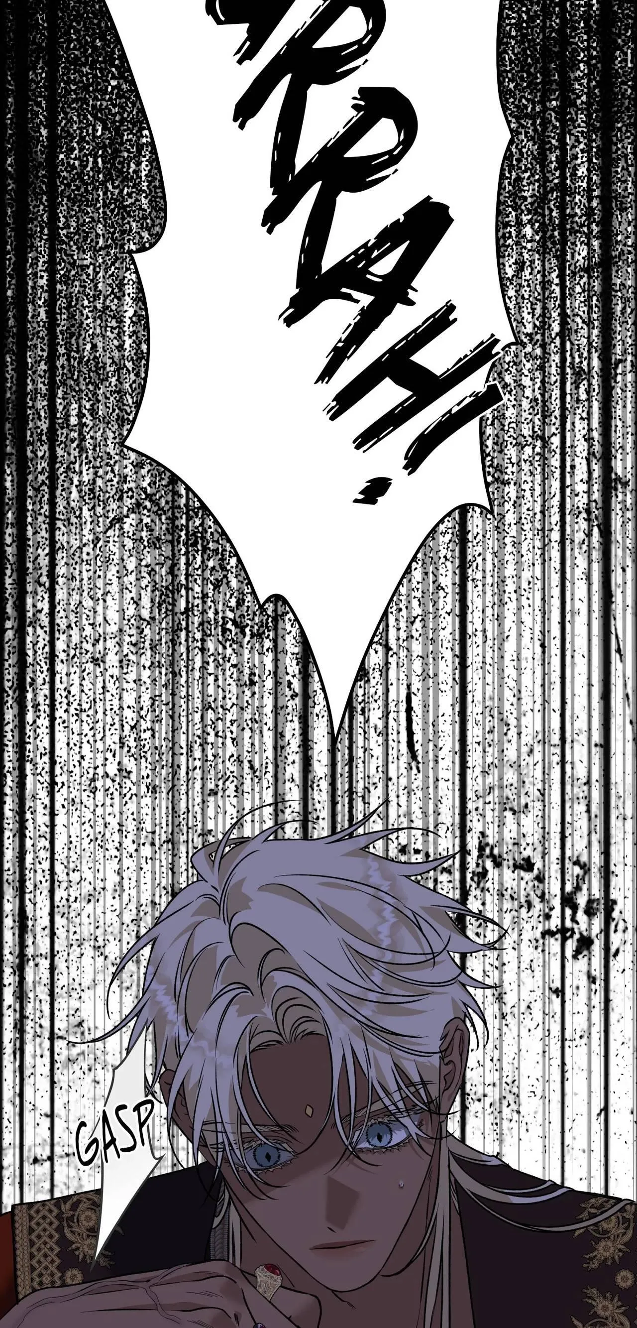 Blossoms of the White Night - Chapter 27 Page 73