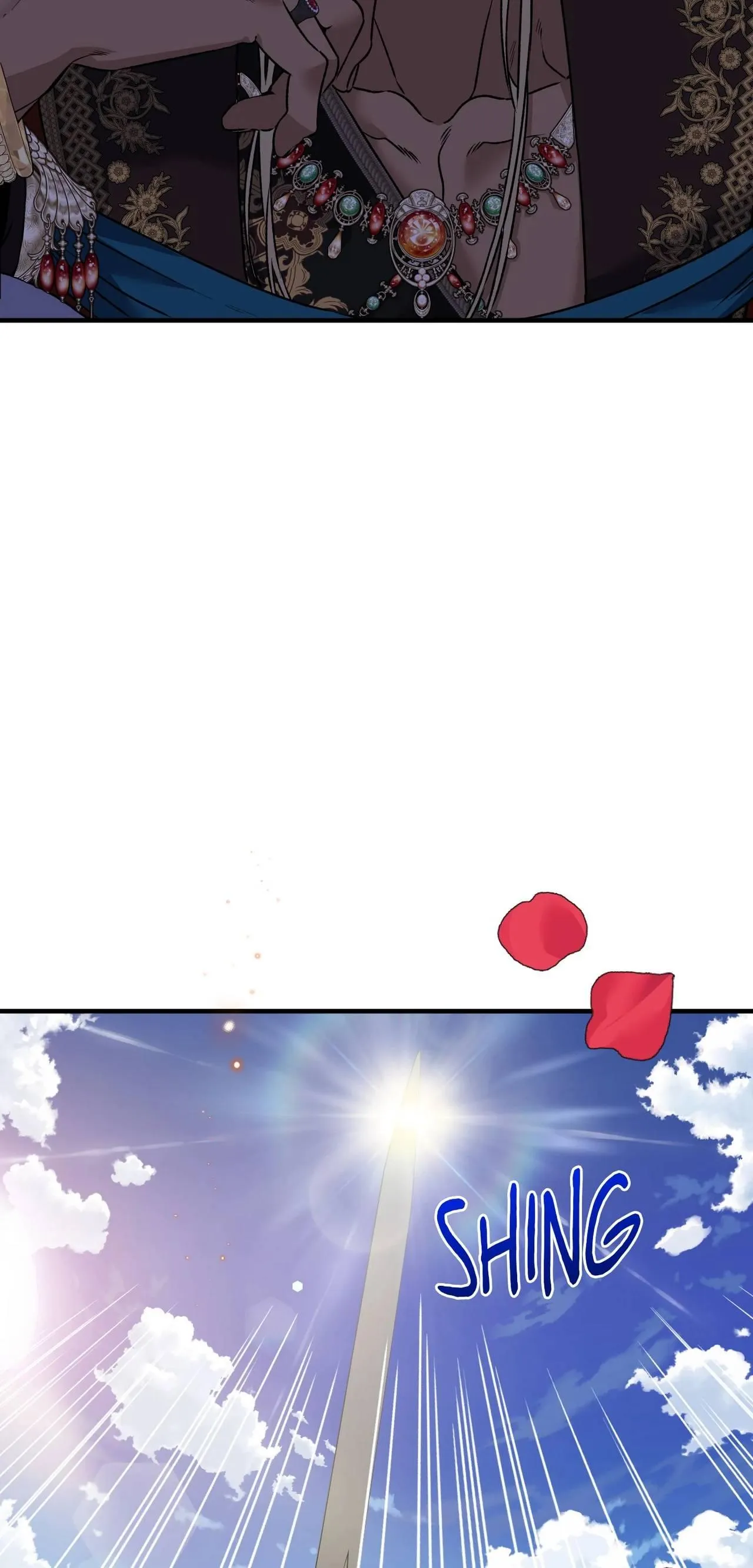 Blossoms of the White Night - Chapter 27 Page 74