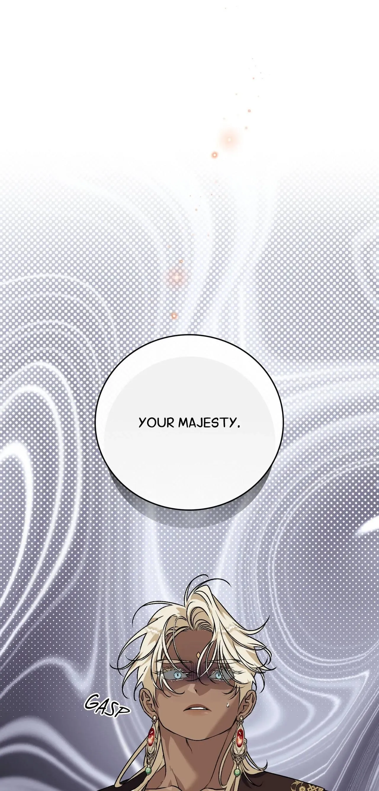 Blossoms of the White Night - Chapter 28 Page 32